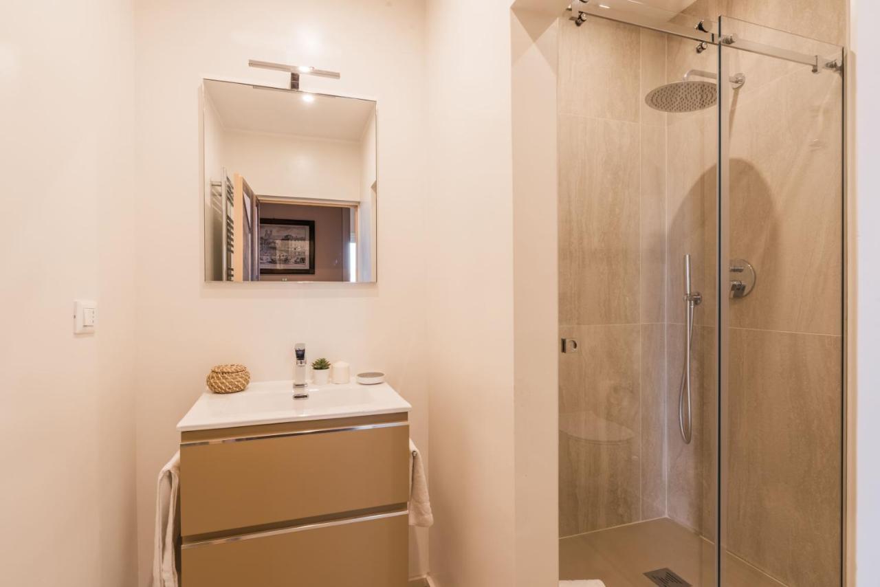 The Best Rent - Spacious Apartment With Terraces With Panoramic View Of Rom Exteriör bild